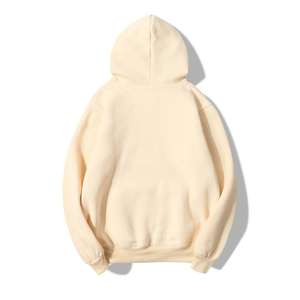 Sudaderas con Capucha de Forro Polar Personalizadas Promocionales, de Alta Calidad, Cálidas para Invierno, con Técnica de Teñido Liso, Producto Nuevo en Oferta - Product Image 4