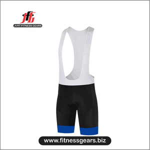 Wholesale Custom Unisex Adults <b>Cycling</b> Bib <b>Shorts</b> <b>Padded</b> OEM <b>Cycling</b> Kits Manufacturer - Product Image 4