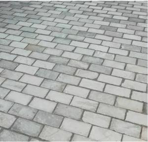 Pavés en granit roulé pour allées et parcs - Product Image 3