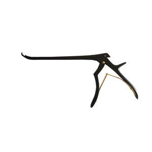 คีมตัดกระดูกสันหลังแบบลามิเนคโทเมทรี รอนเจอร์ เคอร์ริสัน เวล บอน สำหรับผ่าตัดกระดูกสันหลัง ดิสก์ IVD วากเนอร์ ทำจากสแตนเลสสตีล ขนาด 20 ซม. - Product Image 3