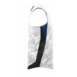 Uniformes 7V7 sur mesure de haute qualité, respirants, les plus vendus, en gros, pour la vente en ligne - Product Image 5