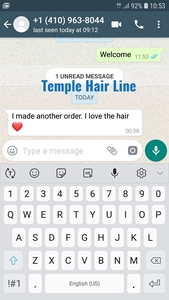 Remy Temple Indian Weaving Cuticle Aligned Deep Wave 100% Natural Color Chemically Processed <b>Top</b> Brands Human Hair Extensions - Product Image 6