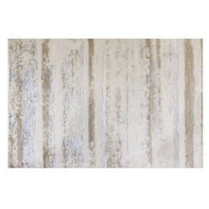 Tapis de bain en coton Seafoam de qualité supérieure, très doux, super absorbant, lavable en machine, réversible, vente en gros - Product Image 3