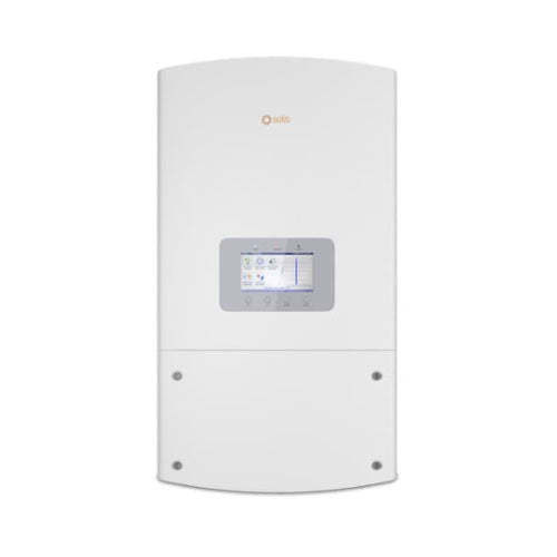 Solis 25kW 3-Phase Solar Inverter without Fan and Transmitter 25K-US-SW