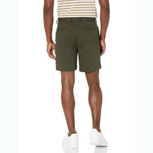 Shorts pour hommes de qualité supérieure, 100 % coton, respirants, grandes tailles, vêtements décontractés, meilleur fabricant de shorts cargo imprimés pour hommes - Product Image 5