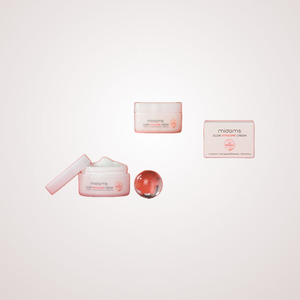 Crème pour le visage, lotion coréenne K-Beauty Midamz Radiance Vitazome, fabriquée en Corée, 20g, produits de soin de la peau - Product Image 4