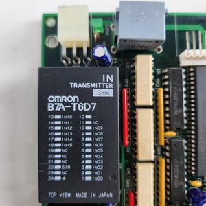 โมดูลควบคุมระบบ TEL MC-31107A - อุปกรณ์และอะไหล่เซมิคอนดักเตอร์ระดับโลกที่เชื่อถือได้ - Product Image 2