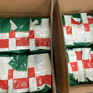 Fideos de Arroz Secos en Bolsa - Fideos Vietnamitas de Alta Calidad, Estándar de Exportación, Suministro Directo de Fábrica - Product Image 6