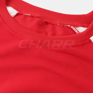 Casual Style Men Sweatshirt With Cotton <b>Blended</b> Fabric For Lightweight Comfort Men Sweatshirt - Product Image 2