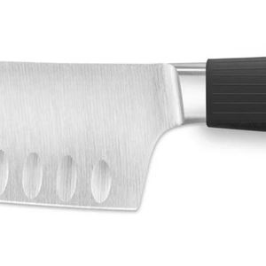 Cuchillos de Cocina para Restaurante, Cuchillo de Chef Afilado de Acero Inoxidable para Cortar Carne, Pescado, Verduras, Frutas, Picar, Rebanar, Servicio de Catering - Product Image 4