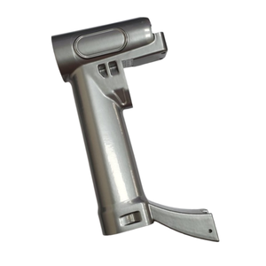 Piezas de Herramientas Neumáticas CNC de Acero Inoxidable OEM, Origen TW, Fresado, Taladrado, Servicios de Envío Rápido en 24 Horas, Mecanizado/Láser - Product Image 4