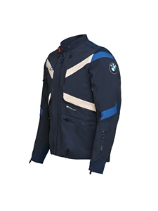 Chaqueta Textil de Motociclismo Bm GS Trophy Rallye, 3 Capas, Cordura Impermeable, para Aventura/Enduro/Turismo/Todoterreno, con Certificación CE - Product Image 1