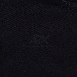 Pantalones Vaqueros de Alta Calidad para Hombre, Color Sólido, Pantalones Vaqueros Más Vendidos para Adultos - Product Image 6
