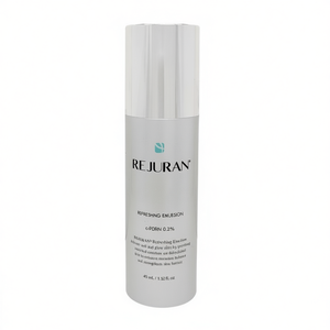 REJURAN 45ml Emulsione Viso Rinfrescante Leggera C-PDRN Acido Ialuronico Centella Lozione Lenitiva Riequilibrante Olio-Acqua - Product Image 3