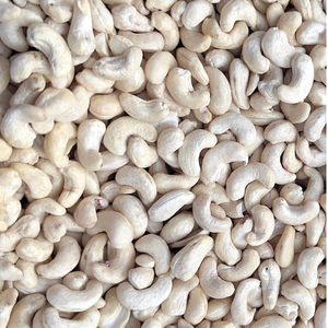 เม็ดมะม่วงหิมพานต์ออร์แกนิก Ww320 - Product Image 1