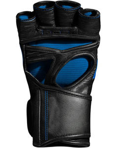 Guantes de Artes Marciales Mixtas (MMA) para Boxeo, Entrenamiento de Karate y Deportes - Guantes de MMA de Alta Calidad - Product Image 6