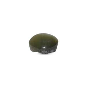 Certified Natural Catseye 4.8 Carat Loose Gemstone for Fine Jewelry - Product Image 3