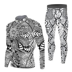 Econex Sports Ensemble de vêtements de sport en polyester à séchage rapide pour hommes, vêtements de sport en gros, vêtements de fitness, 2025 - Product Image 6