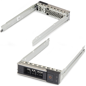 X7K8W <span class=keywords><strong>HDD</strong></span> <span class=keywords><strong>SSD</strong></span> Hot Swap Caddy Tray <span class=keywords><strong>Rack</strong></span> para Enterprise SAS SATA Disco duro Rackmount Server - Product Image 1
