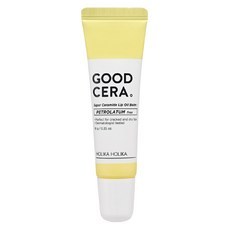 Holika Holika Good Cera Super Ceramide Lip Oil Balm 10g Bálsamo Labial Hidratante con Vitamina E Descuento 1 unidad - Product Image 1