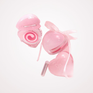 Baume à lèvres hydratant naturel coréen K-Beauty Gripbi Juicy Pop, fabriqué en Corée, en gros, cosmétique. - Product Image 5