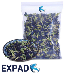 Proveedor de Flores de Guisante Mariposa Orgánicas con Inventario Estable y Marca Personalizada - Product Image 1