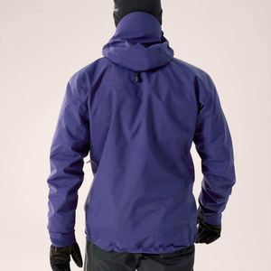Chaqueta de Esquí Impermeable Unisex con Aislamiento Térmico Cortavientos, Chaqueta para Snowboard y Deportes de Invierno al Aire Libre, Repelente al Agua, OEM ODM - Product Image 6