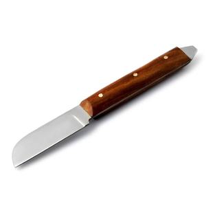 Dental Laboratory Flask Opening <b>Plaster</b> Knife Stainless Steel Instrument <b>Set</b> Manual CE - Product Image 4