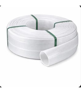 Tuyaux plats Yash de grande taille, résistants aux UV, très flexibles et légers pour l'irrigation à forte pression – Vente en gros, meilleure qualité - Product Image 1