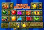 เครื่องเกมอาร์เคด Fruit Master รุ่น 20 Reel 50 ไลน์ - Product Image 3