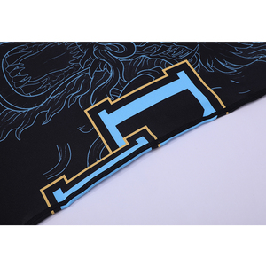 High Quality <b>Men</b> Short Sleeve Compression MMA BJJ Wrestling Training House Fight Club T-shirt Boxing Powerlifting <b>Singlet</b> - Product Image 4