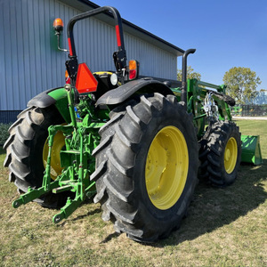 Fuel Efficient 100 HP Farm <b>Machine</b> Ready To Work And Export - Product Image 2