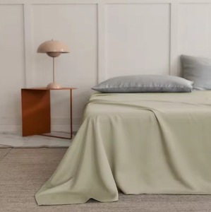 Vente flash - Parures de lit d'hôtel de luxe en bambou, douces, respirantes, hypoallergéniques, pour hôtels, resorts et maisons d'hôtes - Product Image 2