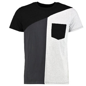 Camisetas de Diseñador Personalizadas para Hombre, Camisetas, Tops, Colección de Verano, Estilo Urbano, Moda Casual, Camisetas Formales para Hombre - Product Image 4