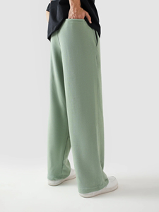 กางเกงวอร์มขายส่งแบบกำหนดเองสำหรับผู้ชาย สไตล์สปอร์ตแคชชวล กางเกงขายาว กางเกงวิ่ง กางเกงกีฬา ไซส์ใหญ่ ใส่สบาย - Product Image 3