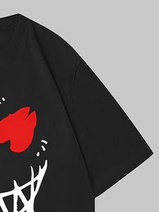 เสื้อยืดผู้ชายระบายอากาศได้ดี พิมพ์ลายแบบ Sublimation  แบบเรียบ  หลากหลายสไตล์ แห้งเร็ว เนื้อผ้านุ่ม สำหรับแฟชั่นลำลองสไตล์ยุโรป ปี 2026 - Product Image 4