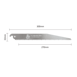 High quality brands Orchard-grade <b>Tree</b> <b>Pruning</b> Replacement Blade Suitable for Vineyard <b>pruning</b> operations - Product Image 6