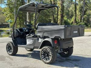 อุปกรณ์ติดตาม2023ออฟโรด OX E V UTV สำหรับผู้ใหญ่ - Product Image 4