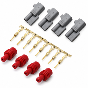 ขั้วต่อเทอร์มินัล 8100-0797 - Product Image 1