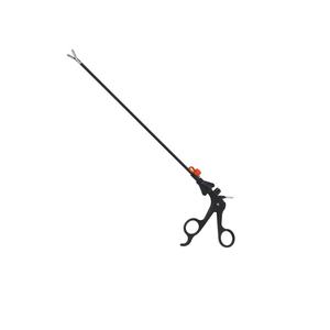 Pince à saisir atraumatique laparoscopique fenêtrée de 5mm par VIDIFIVE INTERNATIONAL - Product Image 5