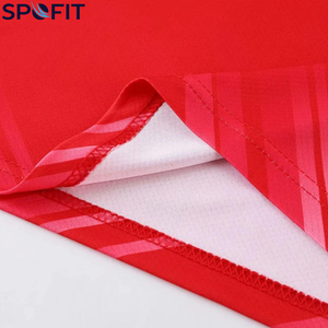 Uniforme de Voleibol de Alta Calidad Hecho con Material Ligero de Secado Rápido para Entrenamientos, Partidos y Torneos - Product Image 6