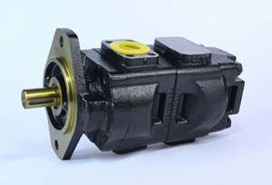 332/9031 Genuine Quality High Power Hydraulic <b>Pump</b> for Heavy Equipment Industrial Hydraulic <b>Pump</b> with High Flow Capacity - Product Image 3