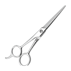 Professional Barber Scissors Stainless Steel Hair Cutting <b>Shears</b> OEM Wholesale Ariston International - Product Image 1