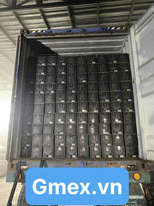 Charbon de bois hexagonal en vrac, noir, 7900J Calory, 100% efficacité de combustion, haute qualité, directement de l'usine GMEX Vietnam - Product Image 4
