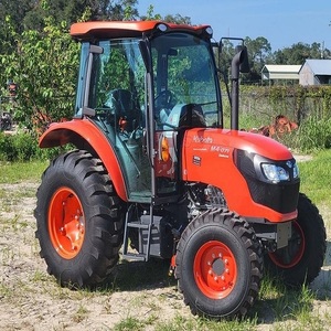 Fast Delivery Kubota M4-071 Tractor Get Premium Quality <b>Machinery</b> <b>for</b> Sale Buy Today Reliable Engine Power <b>for</b> Farming - Product Image 3