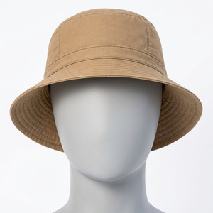 Chapeau bob en velours côtelé pour marques américaines, prix d'usine et support de marque privée - Product Image 3