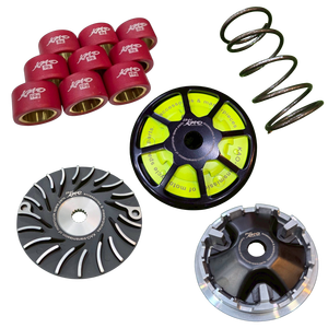 Kit de performance CVT pour scooter fabriqué à Taïwan pour CYGNUS BWS125 - Product Image 1