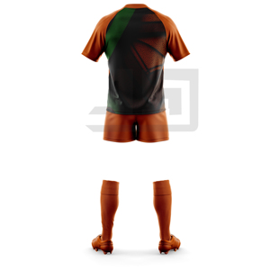 JAMEZ SPORTS Broderie 3D de haute qualité 10 # Nix 17 # Maillot de football américain personnalisé Waddle 100% polyester coupe-vent écologique V - Product Image 1