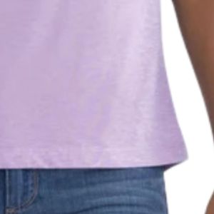 Camiseta sin mangas para mujer, transpirable, ligera, informal, de corte holgado, ropa de verano para actividades al aire libre - Product Image 6