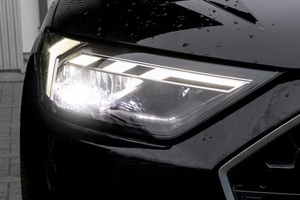 Faro per <span class=keywords><strong>Audi</strong></span> <span class=keywords><strong>A1</strong></span> Faro Matrix per <span class=keywords><strong>Audi</strong></span> <span class=keywords><strong>A1</strong></span> Accessorio per <span class=keywords><strong>Audi</strong></span> <span class=keywords><strong>A1</strong></span> 2019 2020 2021 2022 2023 2024 - Product Image 4
